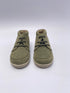Falcotto bootschoentje ostrit suede militare